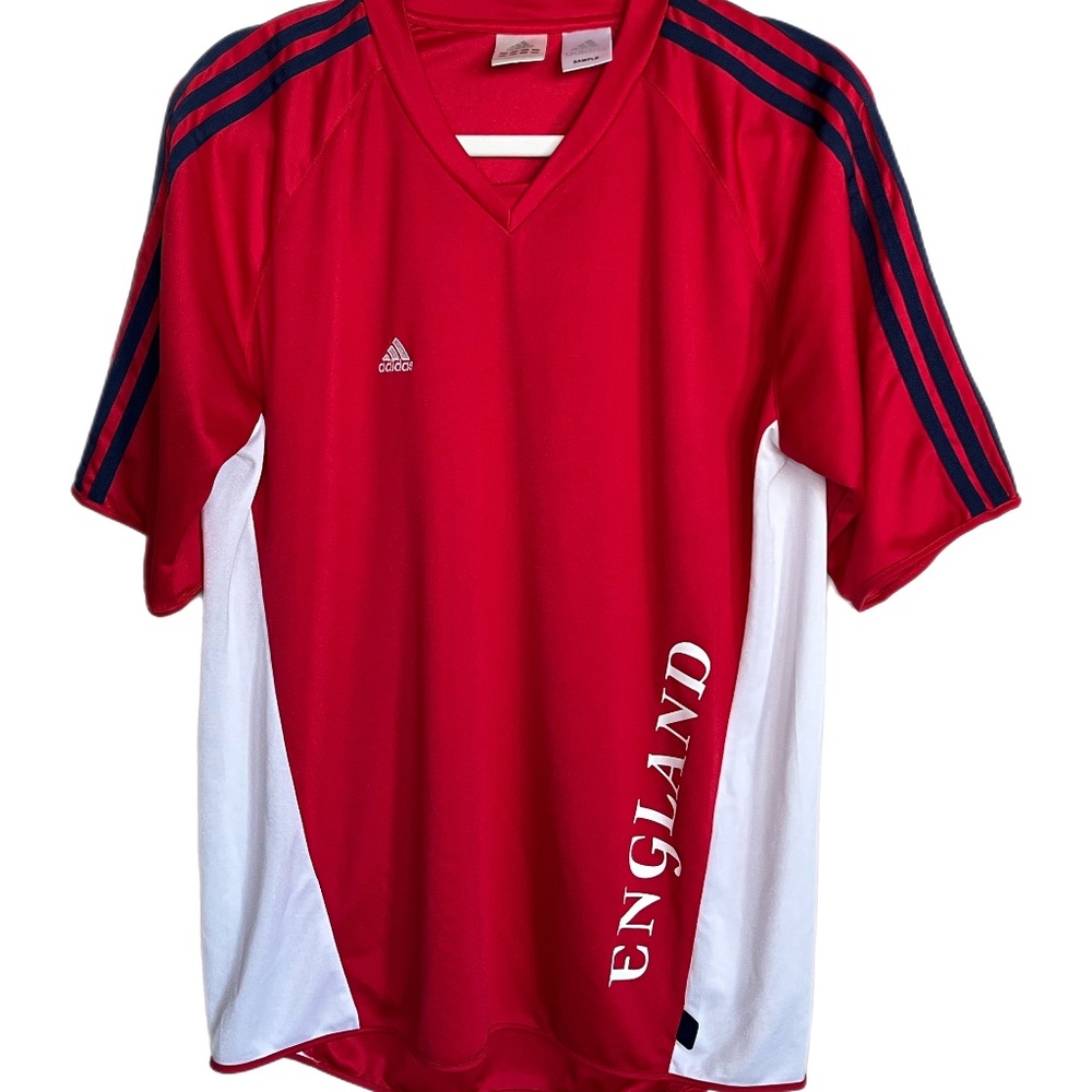 Adidas England Jersey